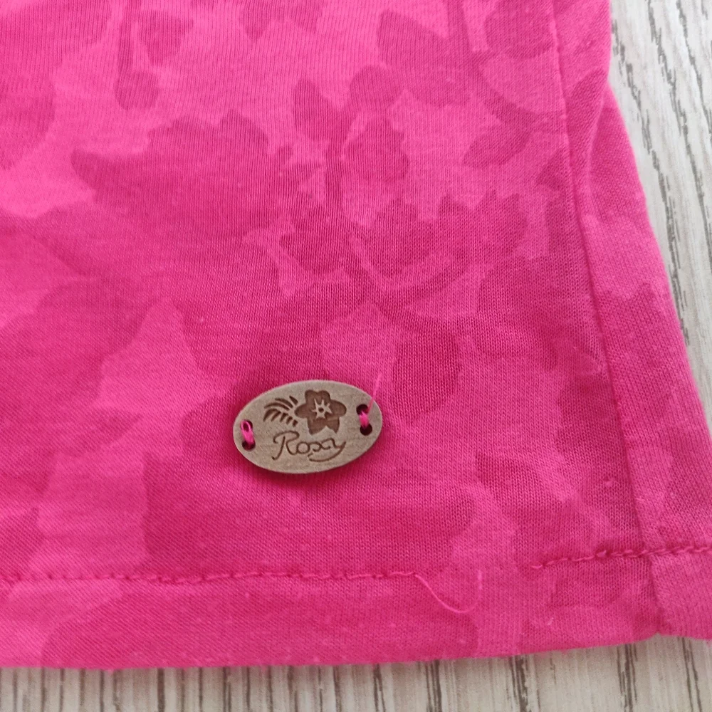 Roxy Beachwear Top Fast Dry 🌴🌴🌴 - Picture 3 of 6